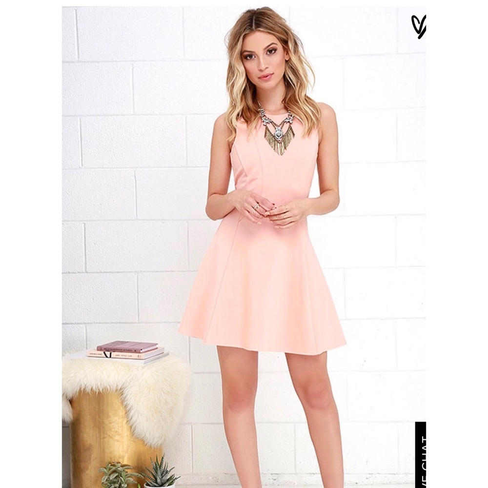 Lulu’s dress